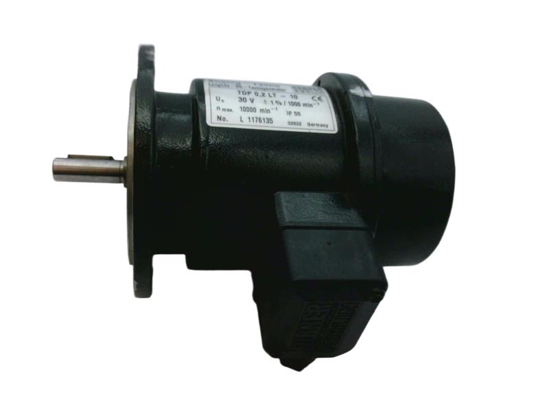 BAUMER HUBNER ENCODERS TDP0,2LT-10B10