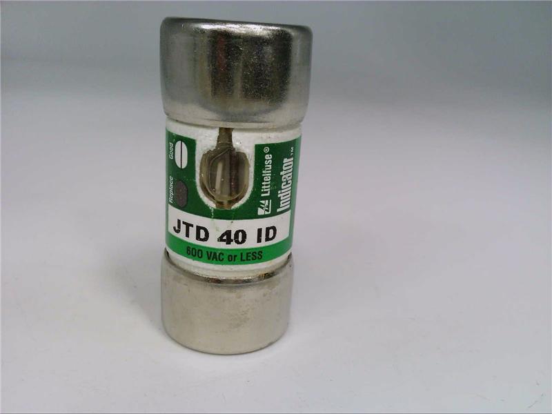 LITTELFUSE JTD-40-ID
