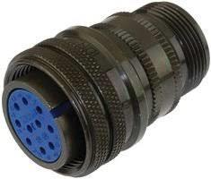 AMPHENOL 97-3106A-14S-6S