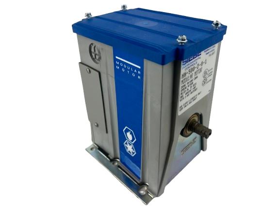 INVENSYS MM-500-2-0-1