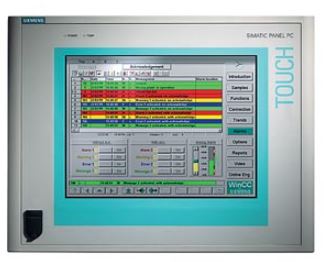 SIEMENS 6AV7613-0AB22-0CG0