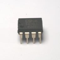 ON SEMICONDUCTOR CAT93C56LI-450021