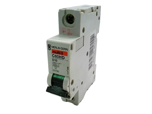 SCHNEIDER ELECTRIC 25700