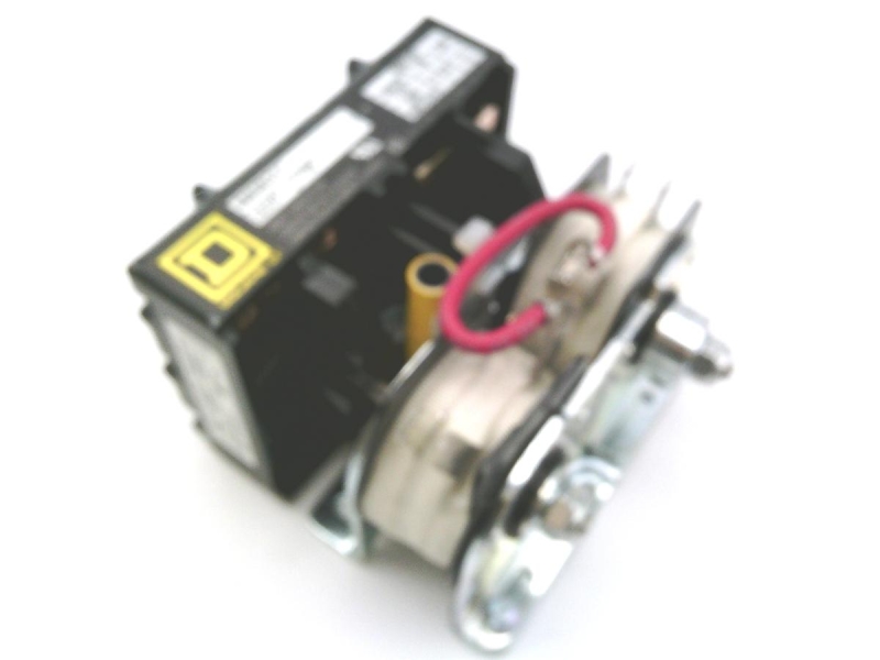 SCHNEIDER ELECTRIC 8965RO11V02