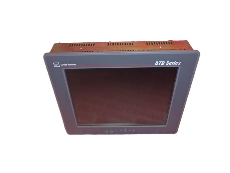 EATON CORPORATION D7DBA18APA1XXX
