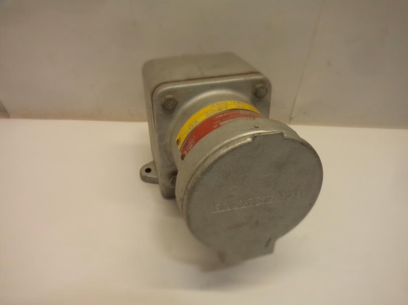 EATON CORPORATION SRD3524 NW