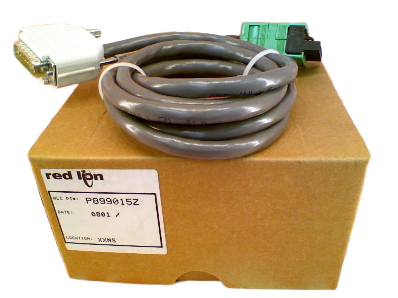 P899015Z by RED LION CONTROLS