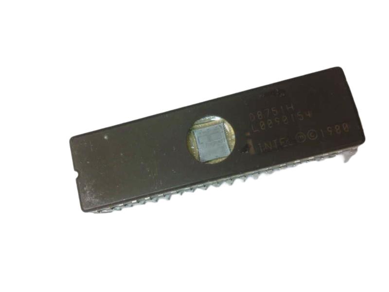 INTEL D8751H
