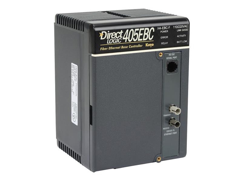 H4-EBC-F by AUTOMATION DIRECT