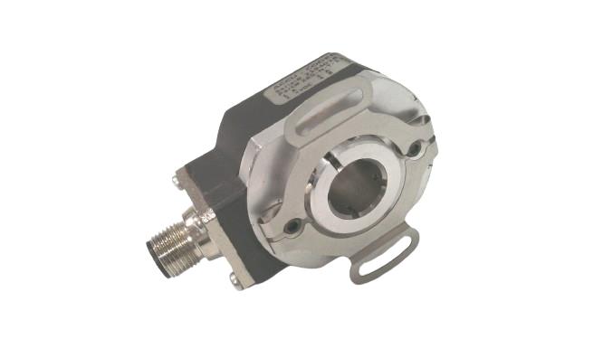 ENCODER PRODUCTS 260-N-T-13-S-2048-R3-HV-1-SMK-SF-2-N