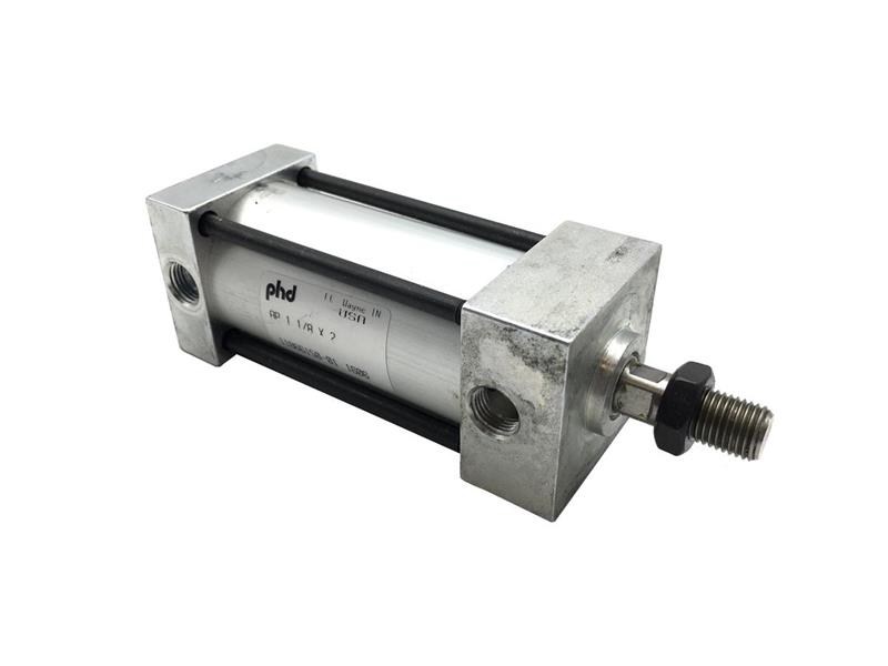 PHD INC AP11/8X2-P