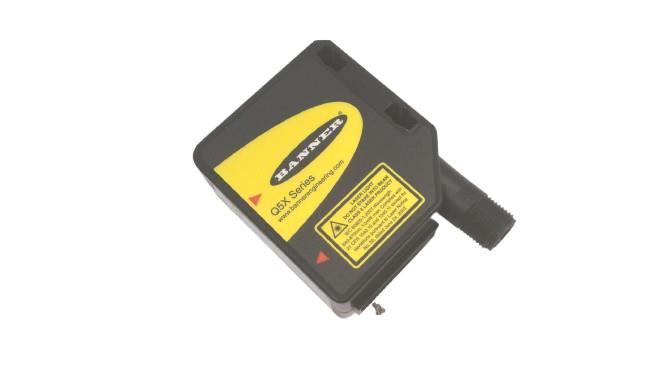 BANNER ENGINEERING Q5XKLAF2000-Q8-FIDO