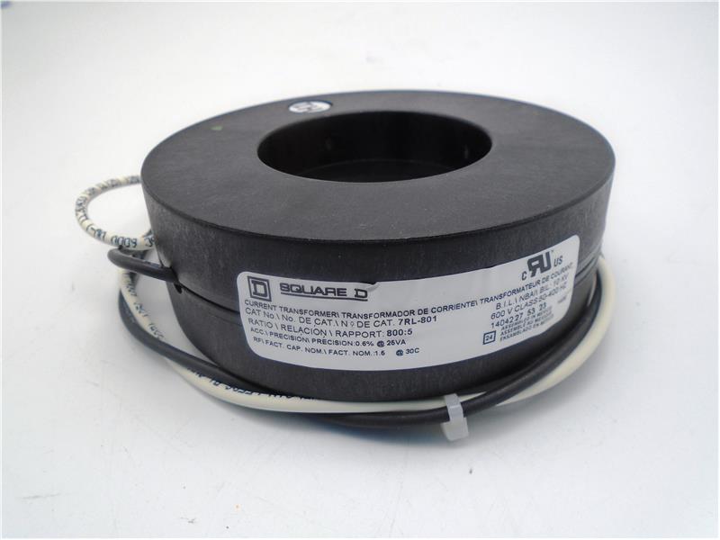 7RL801 by SCHNEIDER ELECTRIC