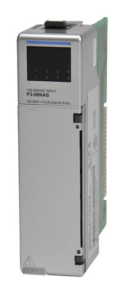 AUTOMATION DIRECT P3-08NAS