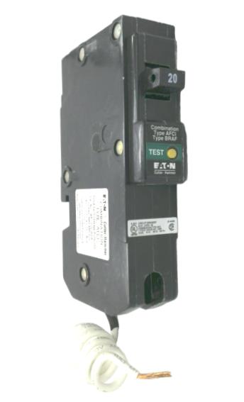 EATON CORPORATION BR120CAFA