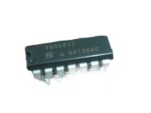 VISHAY IC3001J