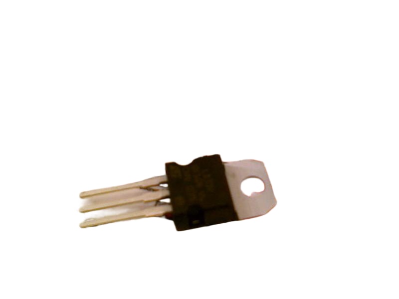 ST MICRO LD1117V33