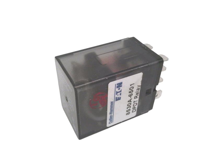 EATON CORPORATION 8530A-6501