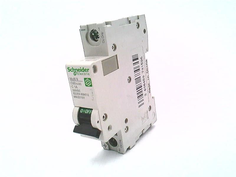 SCHNEIDER ELECTRIC M9U21101