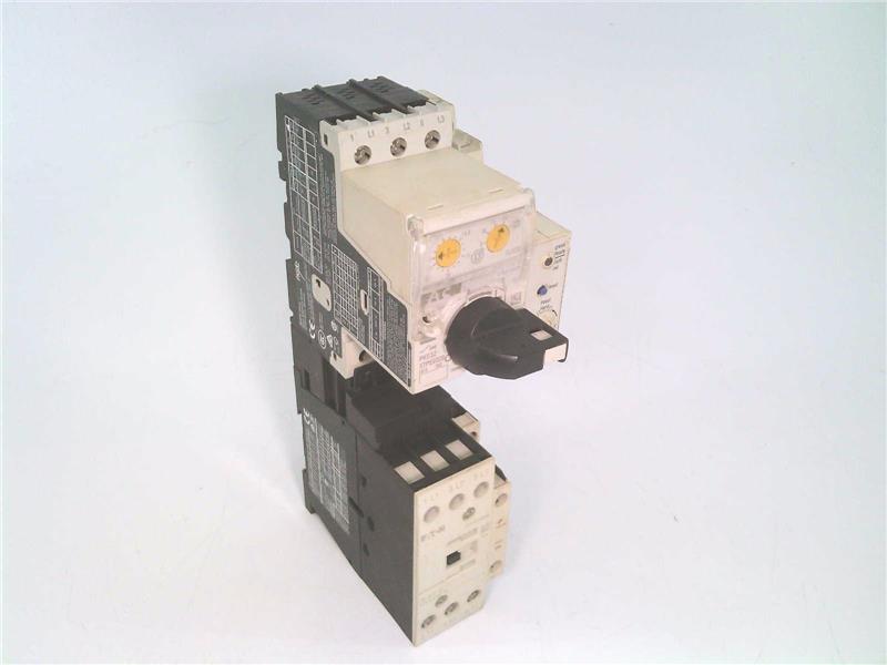 EATON CORPORATION PKE-XZMR(230V50HZ)