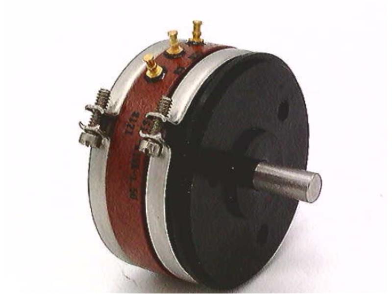 WAVETEK 5617-R-10KL.5