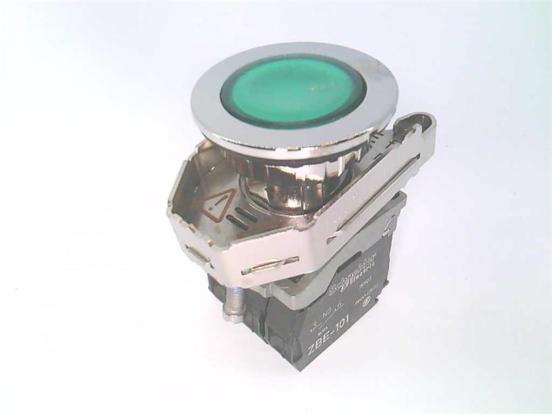 SCHNEIDER ELECTRIC XB4FW33M5