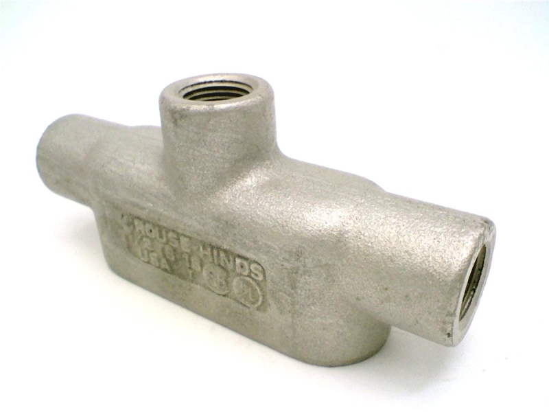 EATON CORPORATION TB-18