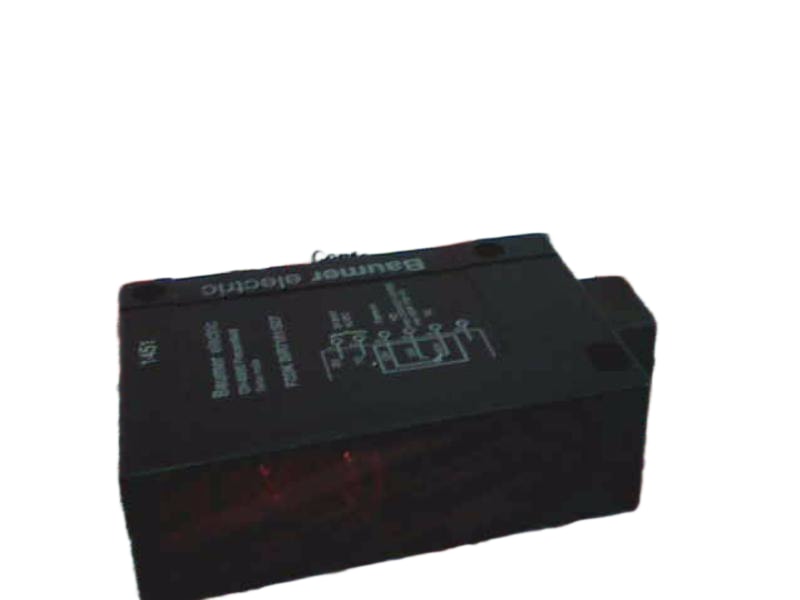 BAUMER ELECTRIC FZDK-26R7101/S27
