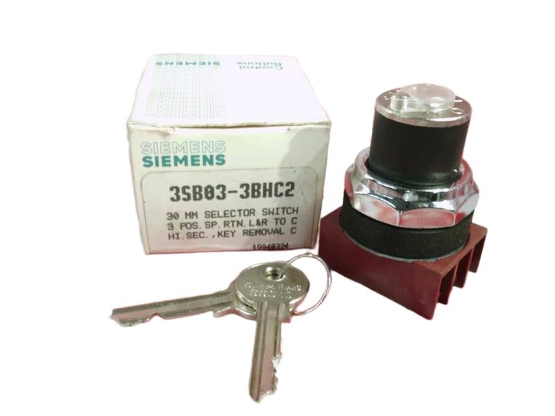 3SB03-3BHC2 by SIEMENS