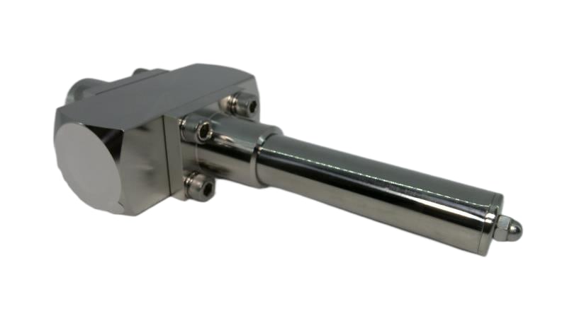 P831AGA2B1A by PARKER