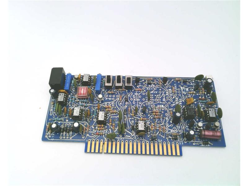 HELM INSTRUMENT B06A111-2C