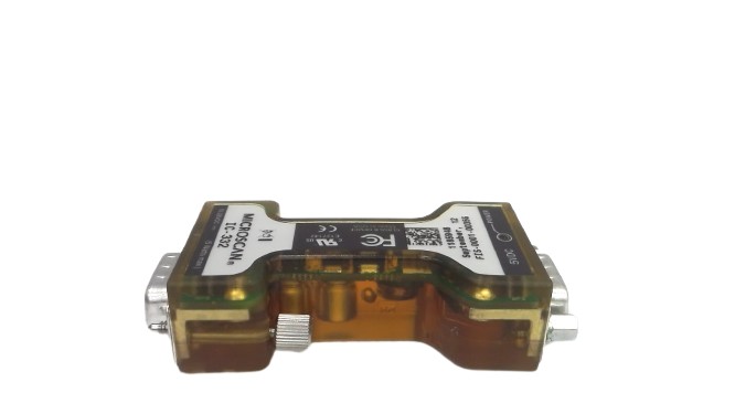 OMRON FIS-0001-0035G