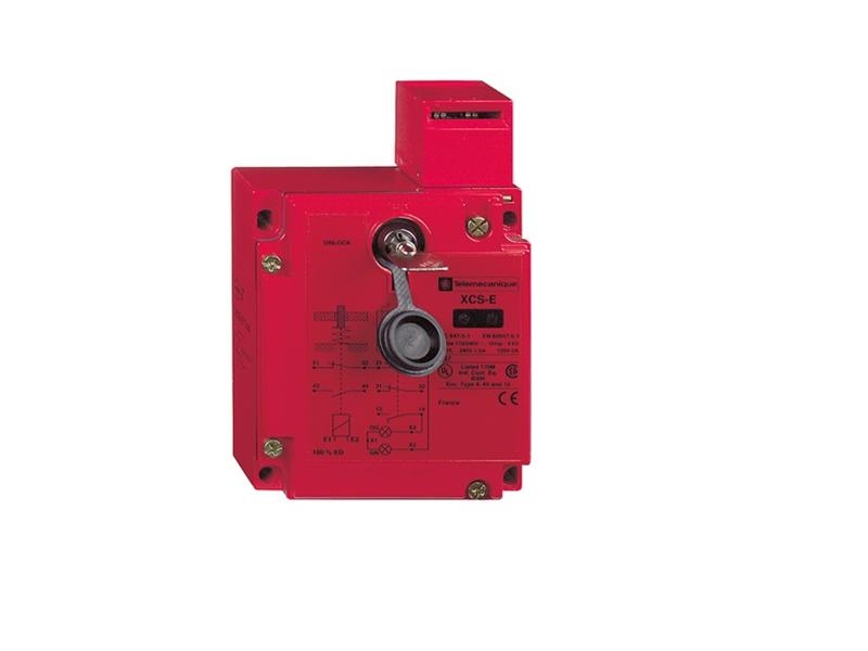 XCSE8313HB by SCHNEIDER ELECTRIC