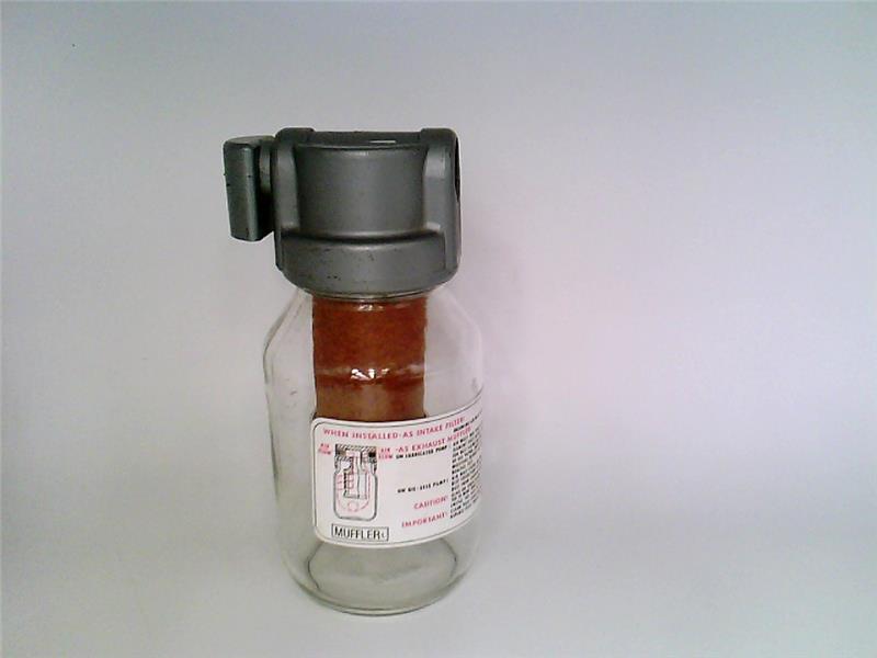 GAST MANUFACTURING AA900E