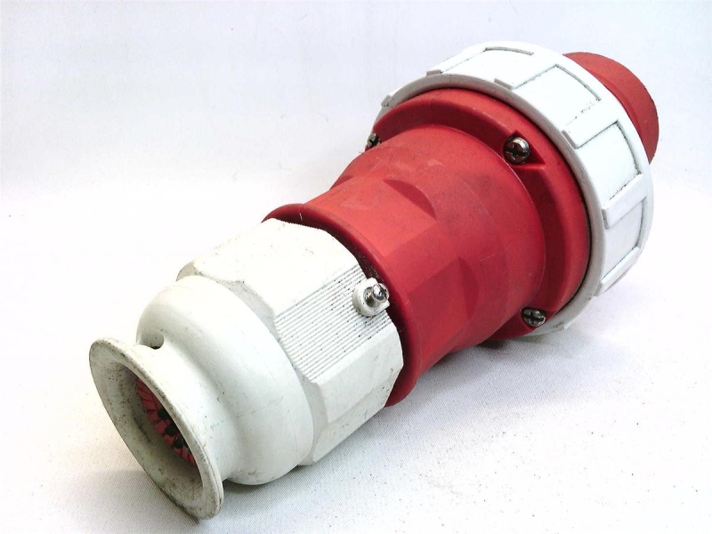 BALS ELEKTROTECHNIK GMBH & CO 2185