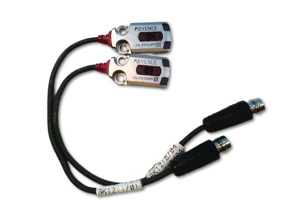 KEYENCE CORP PR-F51C3PD