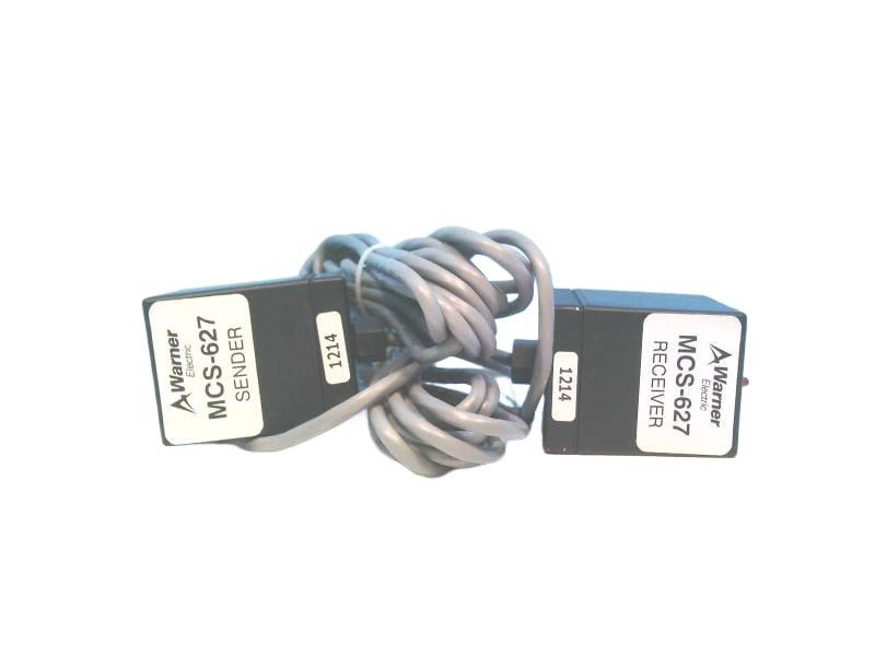 MCS-627 by ALTRA INDUSTRIAL MOTION