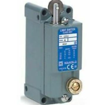 TELEMECANIQUE SENSORS 9007AW38S3