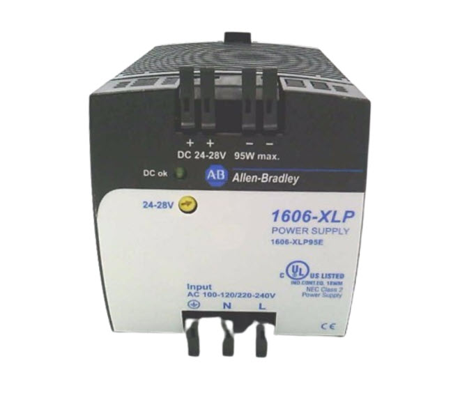 ALLEN BRADLEY 1606-XLP95E
