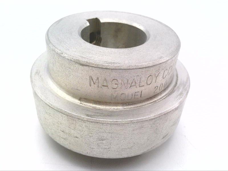MAGNALOY COUPLINGS M200-10408