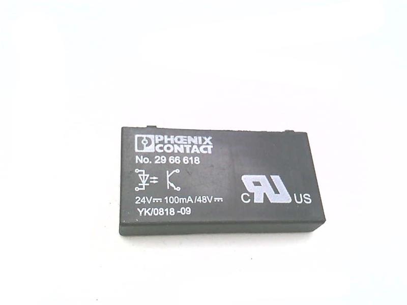 PHOENIX CONTACT OPT-24DC/ 48DC/100