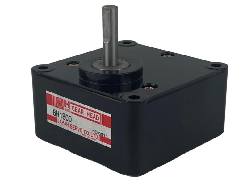 NIDEC CORP 8H1800N-21