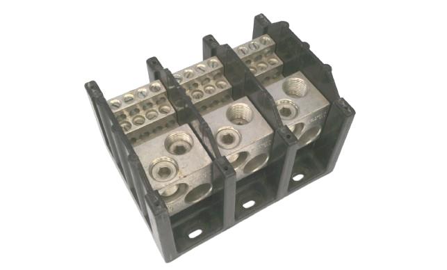 EATON CORPORATION 16377-3