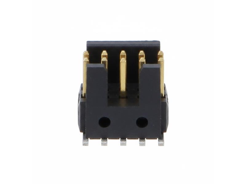 SAMTEC FTSH-105-01-L-DV