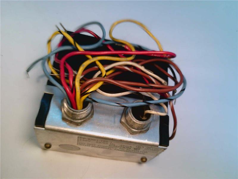 INVENSYS CP-8301-120-1