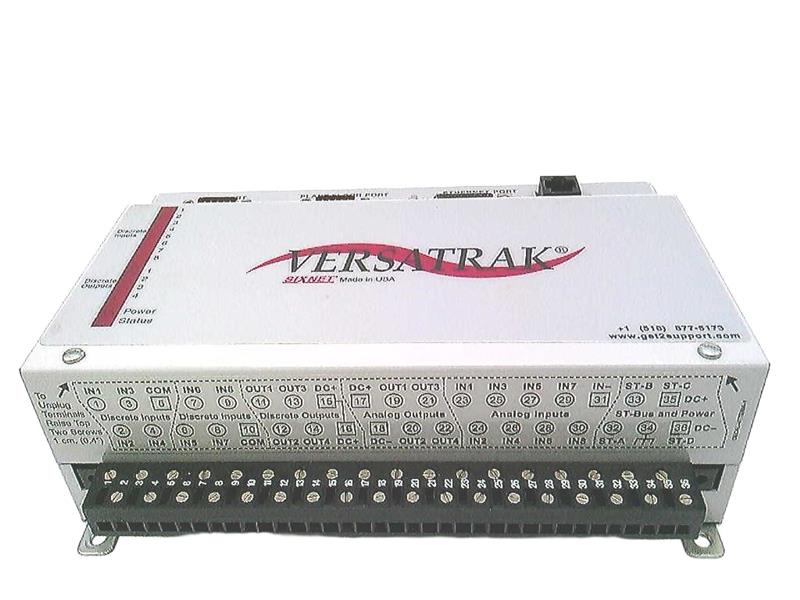 VT-A2-42E-44P by RED LION CONTROLS