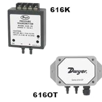 DWYER 616K-00