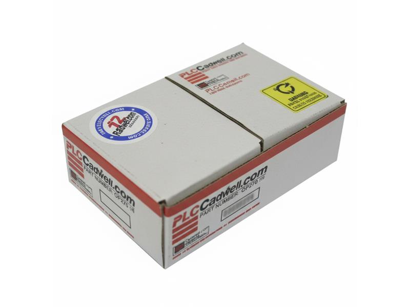 OP270 by TT ELECTRONICS