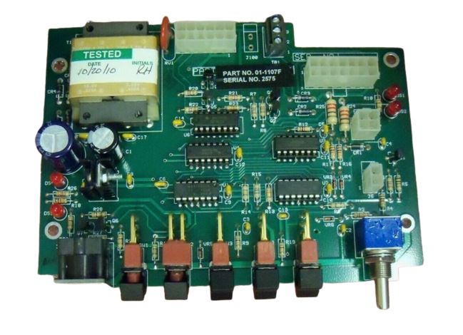 WEB TECHNIQUES 01-1107F