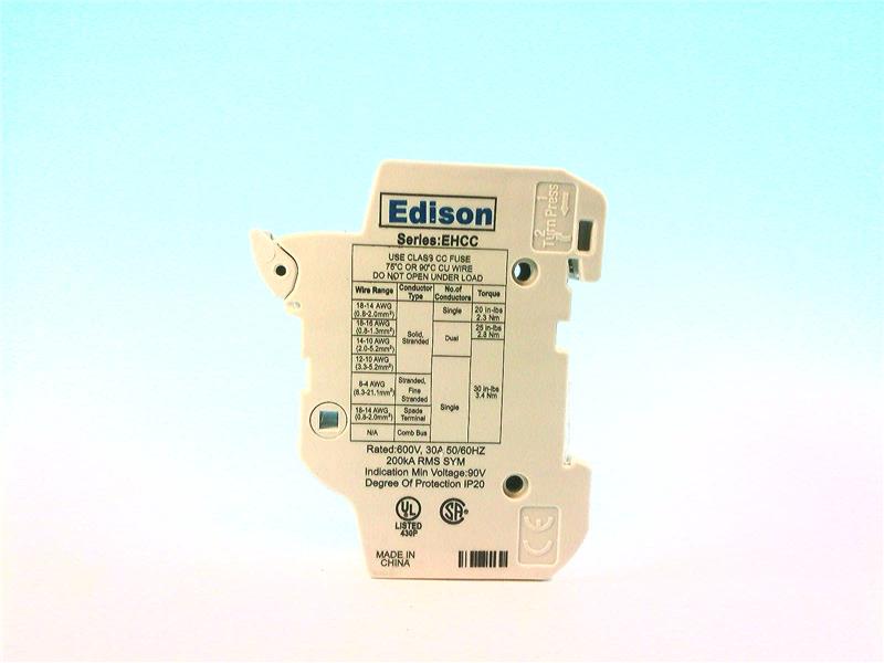 EATON CORPORATION EHCC1DU-12